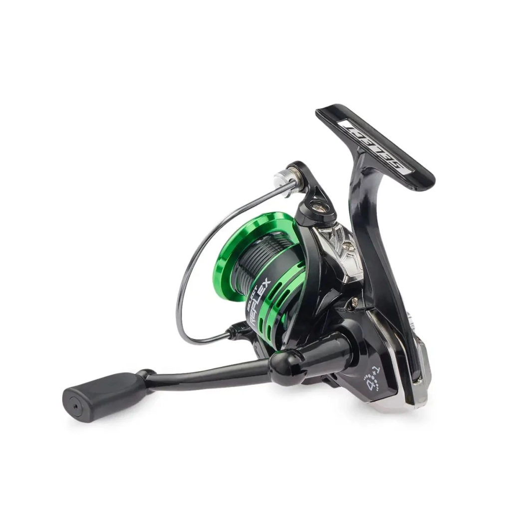 Котушка Select Reflex 1500 4+1BB 5.21 (1870.74.87) - зображення 2