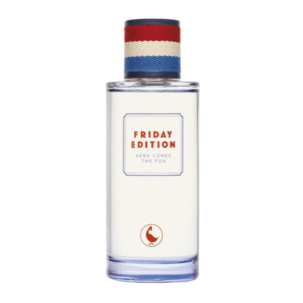 Туалетна вода El Ganso Friday Edition 125 мл (8434853000023) - зображення 1