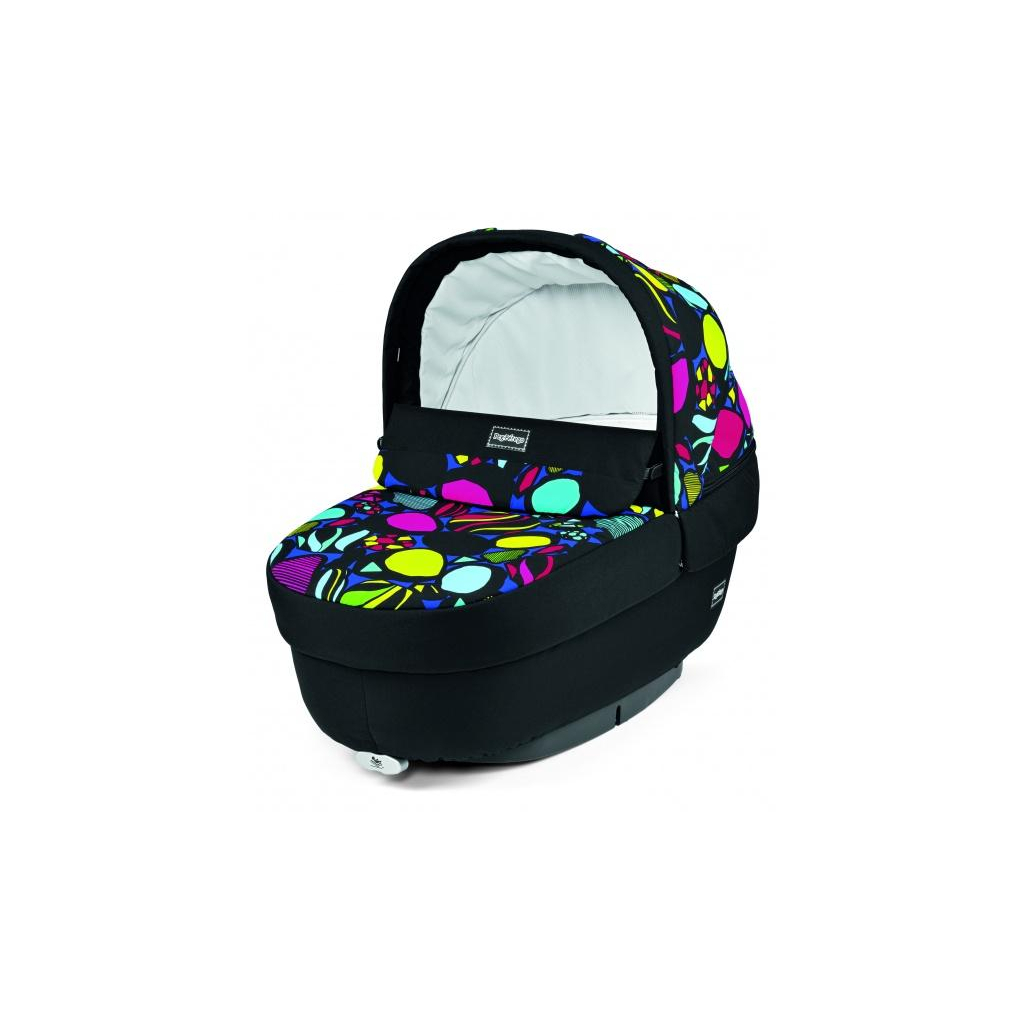 Модульний набір Peg-Perego ELITE Manri (IPMS170035MK01RO01) - зображення 2