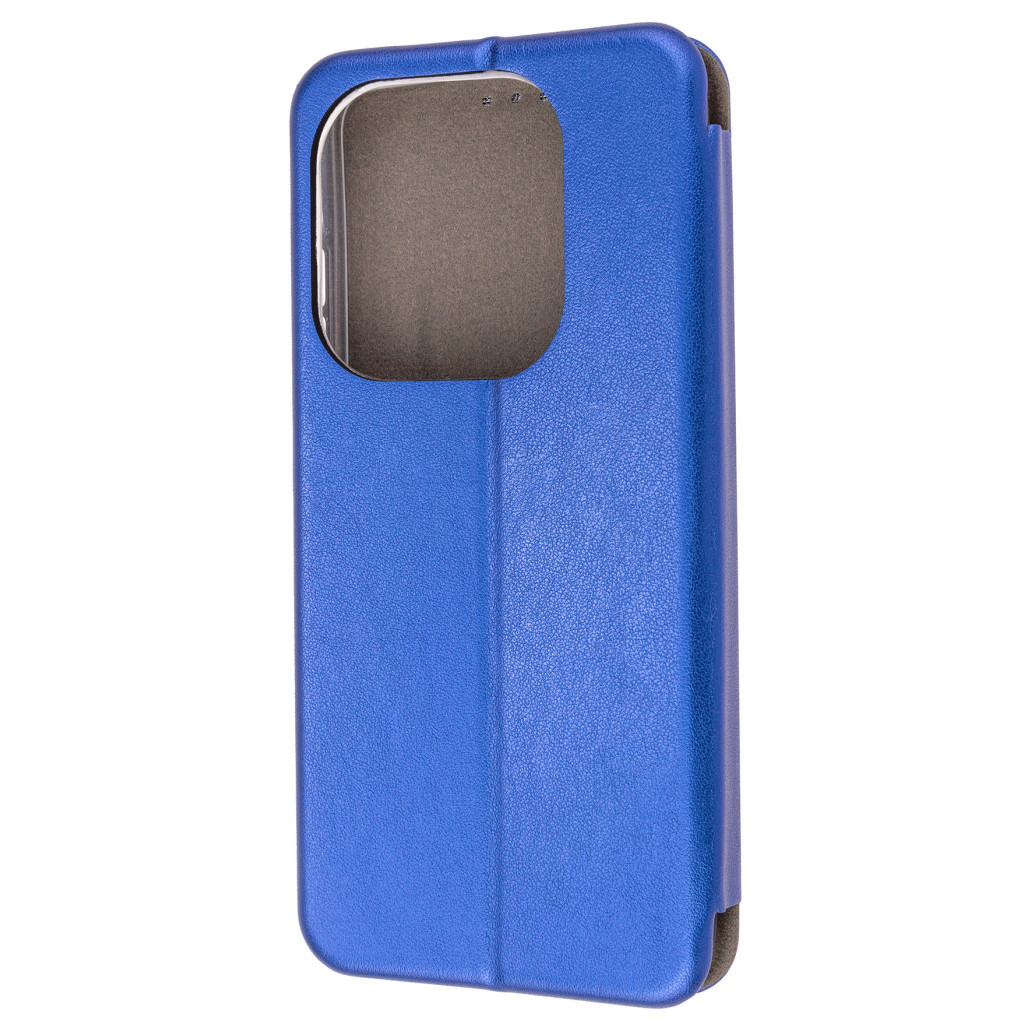 Чохол до мобільного телефона Armorstandart G-Case Infinix Smart 8 Plus Blue (ARM78438) - зображення 2