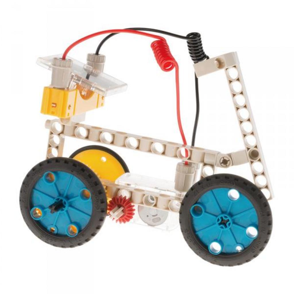 Конструктор Gigo Світло та сонячна енергія (1240) - изображение 4