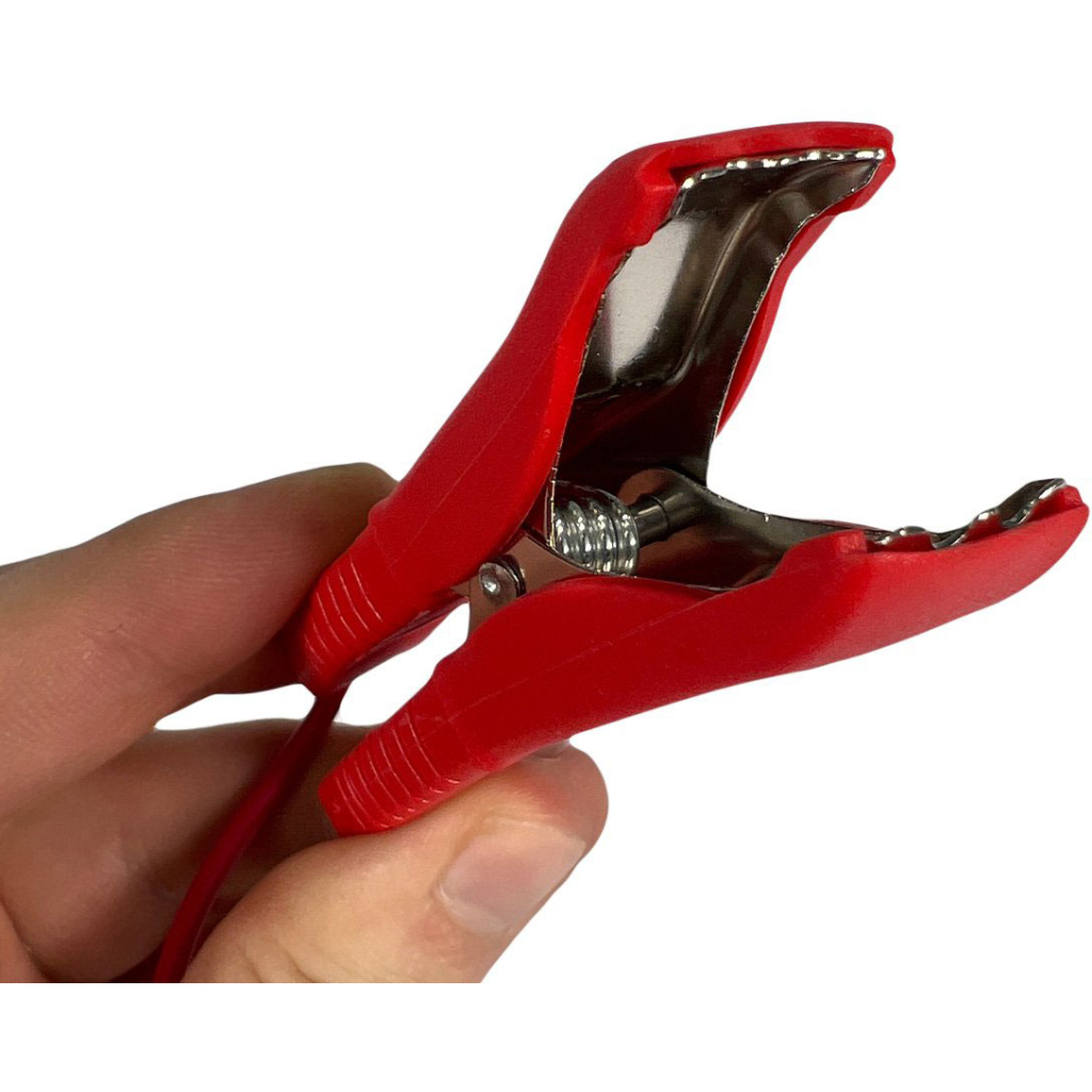 Зарядний пристрій для автомобільного акумулятора GRAND PRIX 4A 12V (33705-IS) - изображение 5