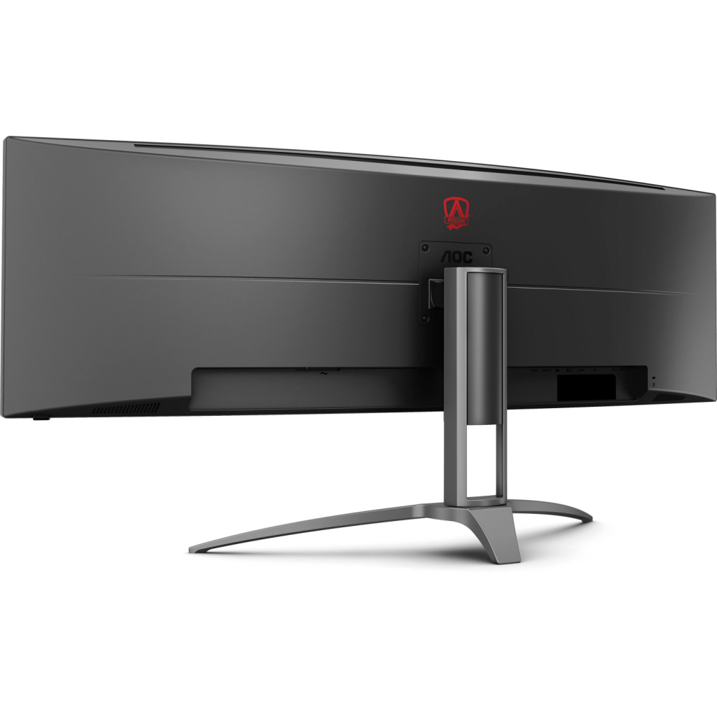 Монітор AOC AG493UCX2 - зображення 7