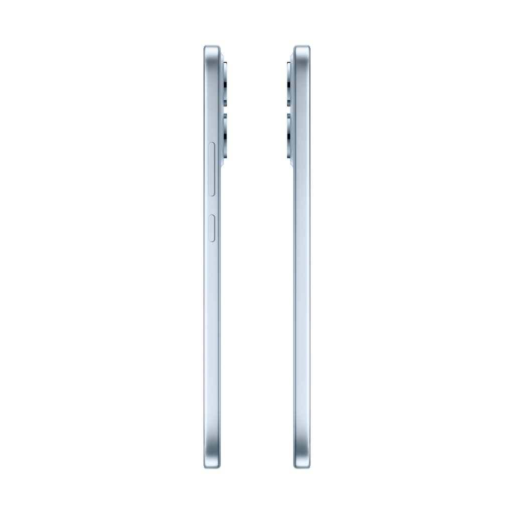 Мобільний телефон Oppo Reno14 FS 5G 12/512GB Opal Blue (OFCPH2743_BLUE) - зображення 7