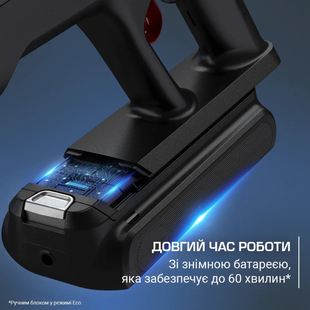 Пилосос Rowenta RH9LC1WO - зображення 6