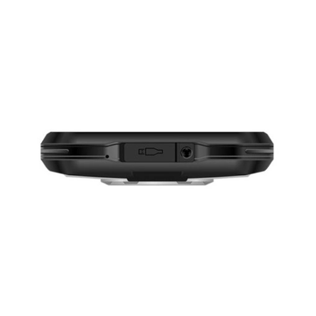 Мобільний телефон Doogee S200 12/256Gb Silver (6923740227824) - зображення 6