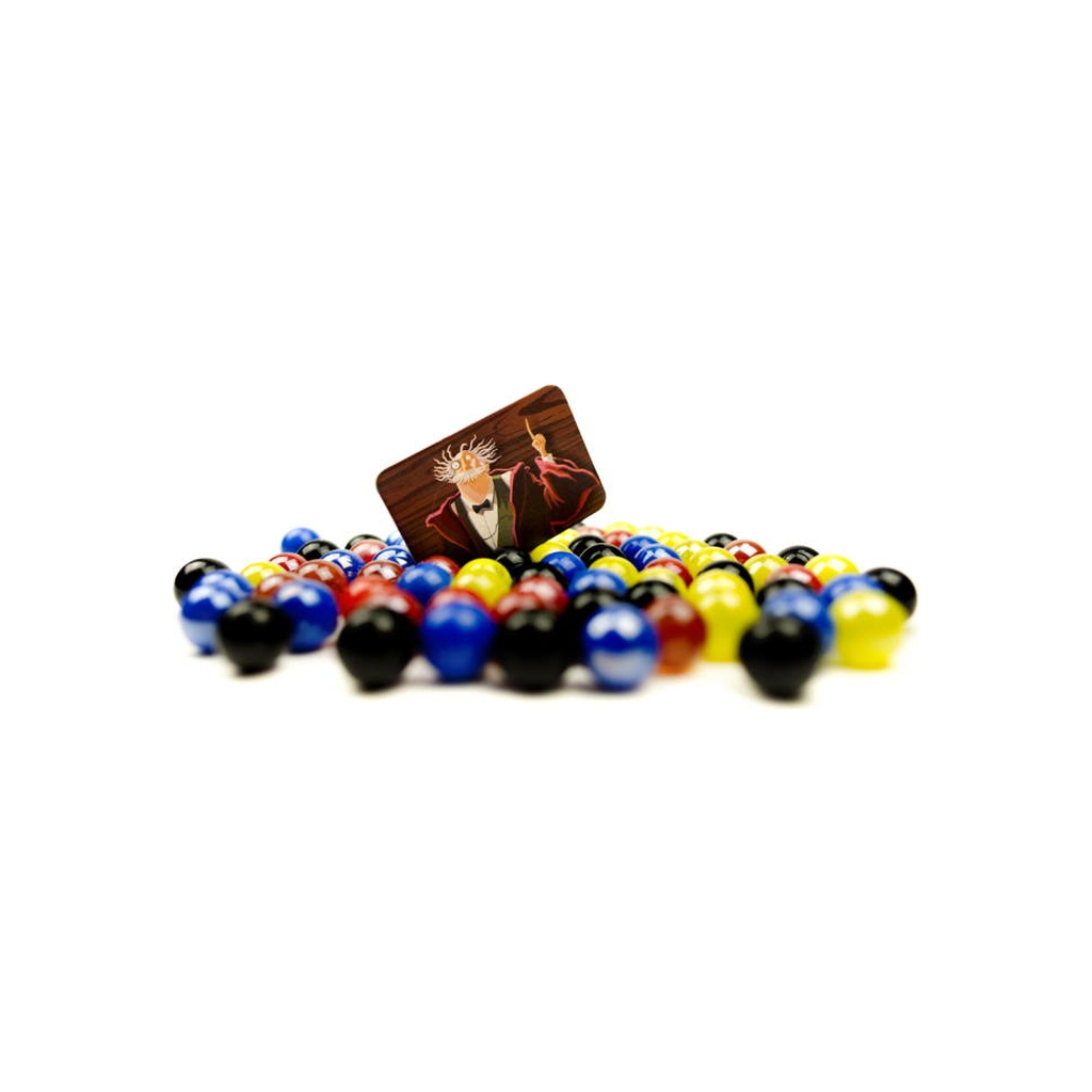 Настільна гра Games 7 Days Вибухові зілля (Potion Explosion) (укр.) (G7D066UA) - изображение 10