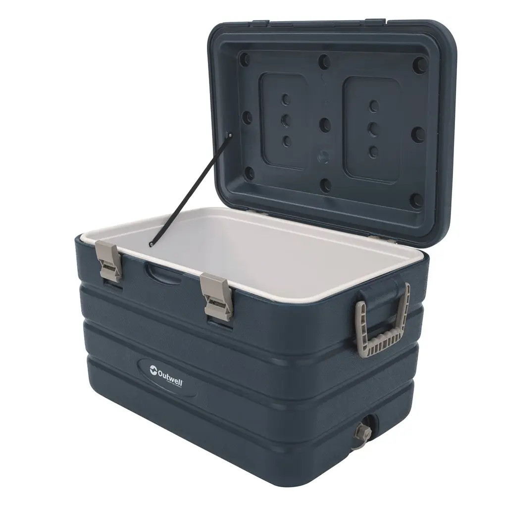 Термобокс Outwell Coolbox Fulmar 60L Deep Blue (928947) - изображение 2