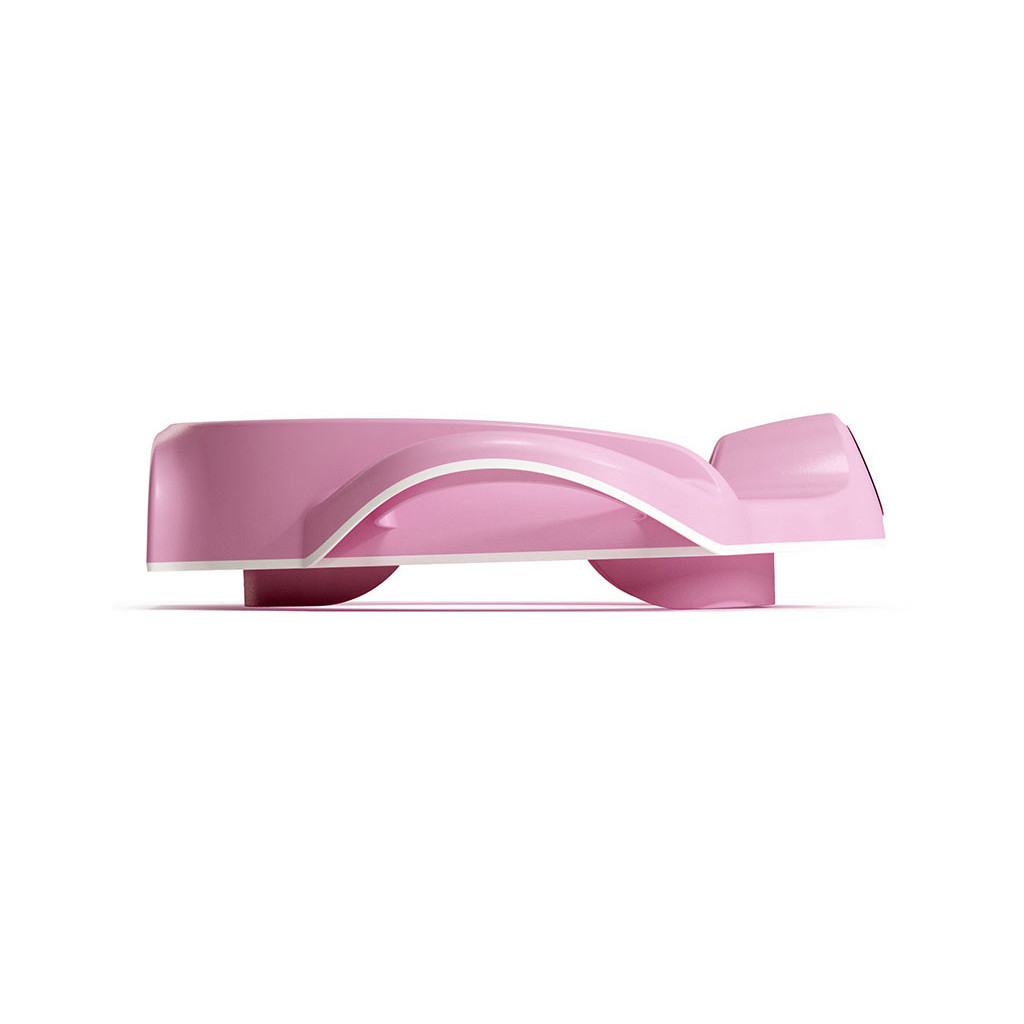 Накладка на унітаз Ok Baby Sofa, рожевий (39261400) - изображение 5
