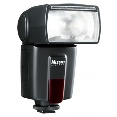 Спалах Nissin Speedlite Di600 Nikon (N074) - зображення 1