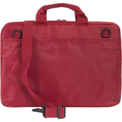 Сумка для ноутбука Tucano 15.6" IDEA COMPUTER BAG RED (B-IDEA-R) - зображення 2