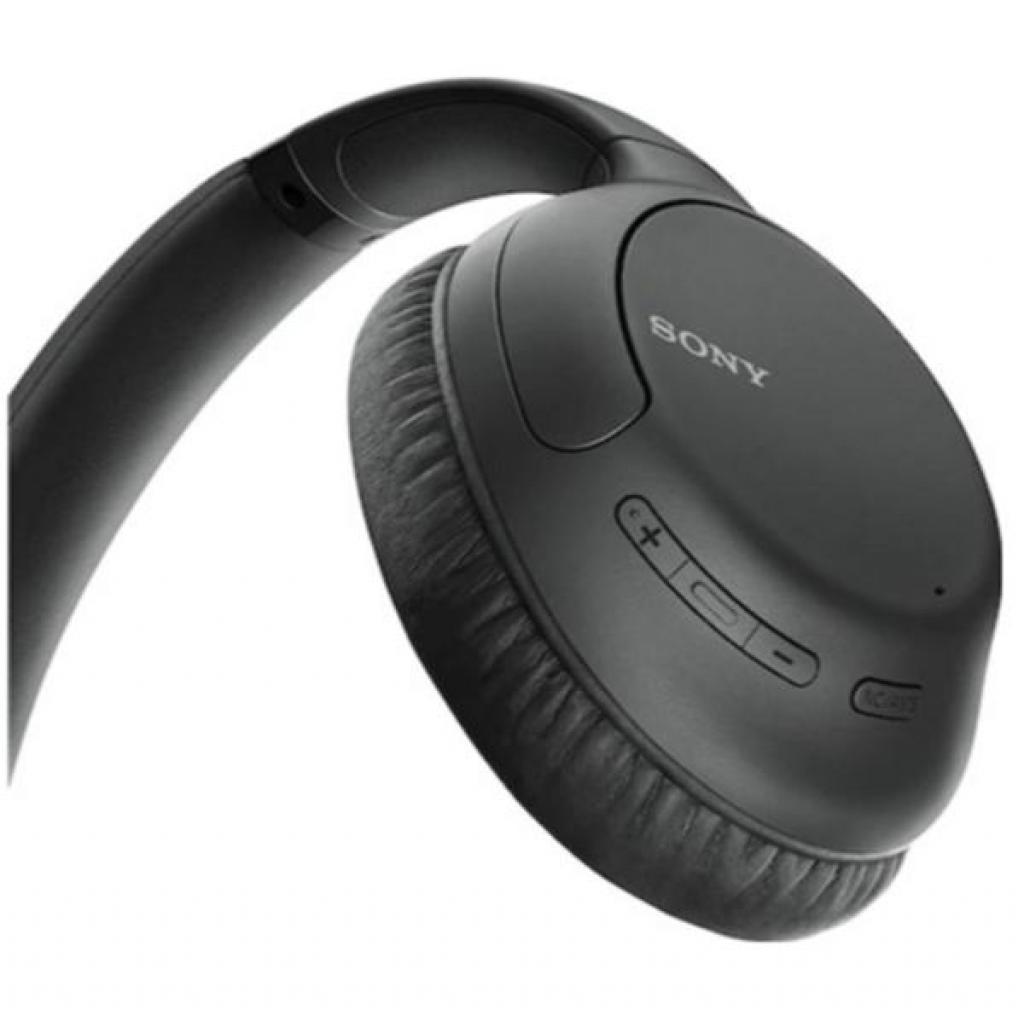 Навушники Sony WH-CH710N Black (WHCH710NB.CE7) - зображення 6