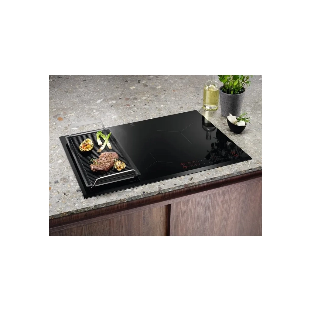 Варочна поверхня Electrolux EIS82453 - зображення 9