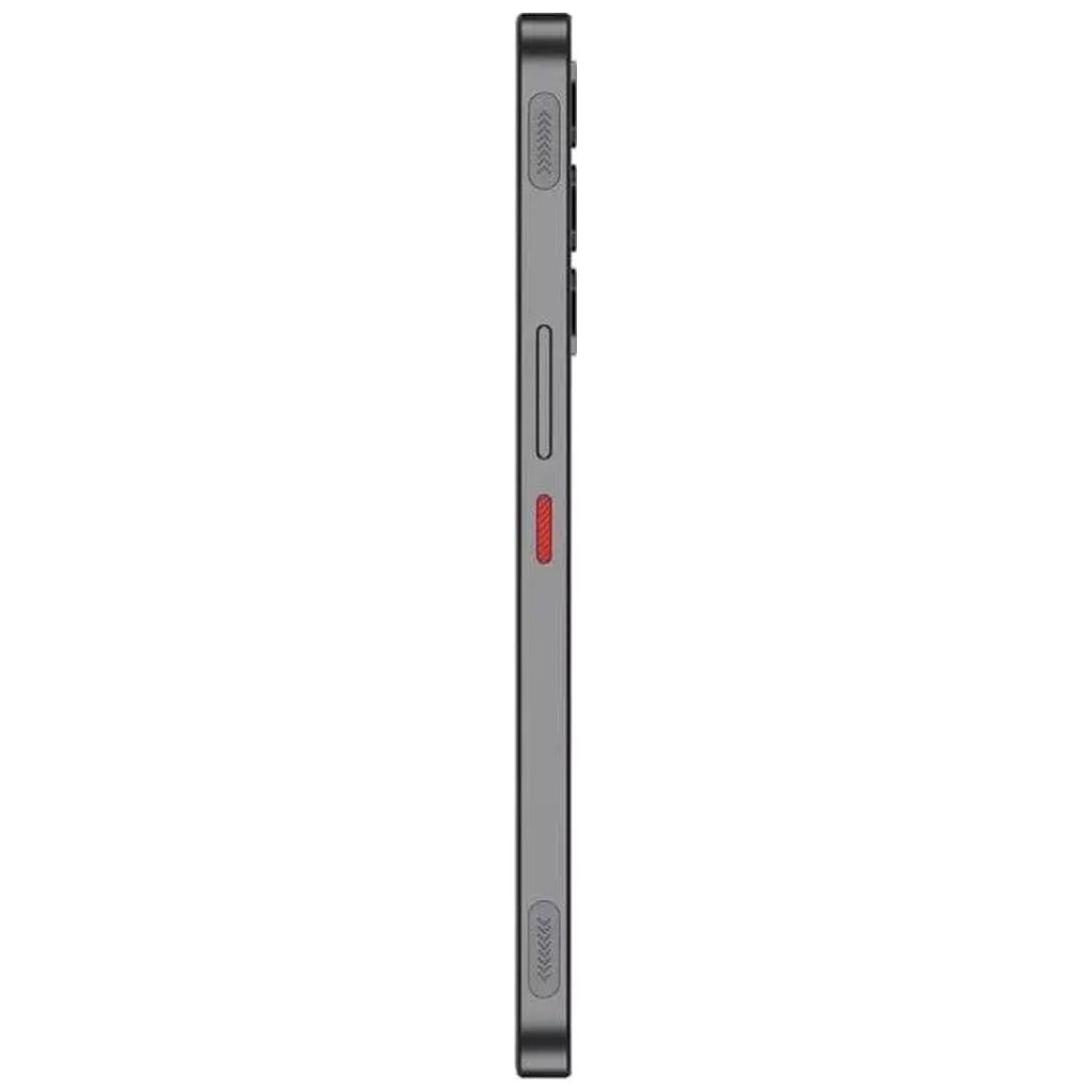 Мобільний телефон ZTE Nubia Neo 3 GT 5G 12/256GB Yellow (1164538) - изображение 5