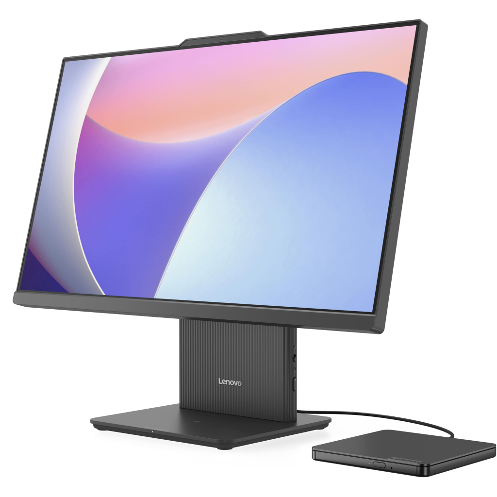 Комп'ютер Lenovo IdeaCentre AiO 27IRH9 QHD / i5-13420H, 16, 1TB, кл+м (F0HM0071UO) - зображення 4