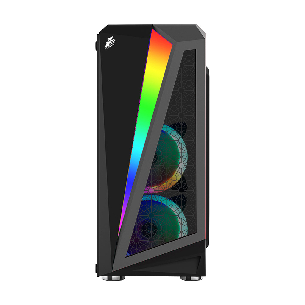 Корпус 1stPlayer R5-3R1 - зображення 2