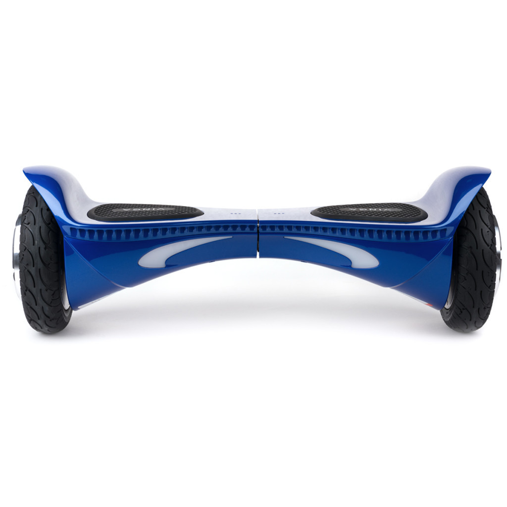 Гіроборд Vinga VX-08 Blue - зображення 3