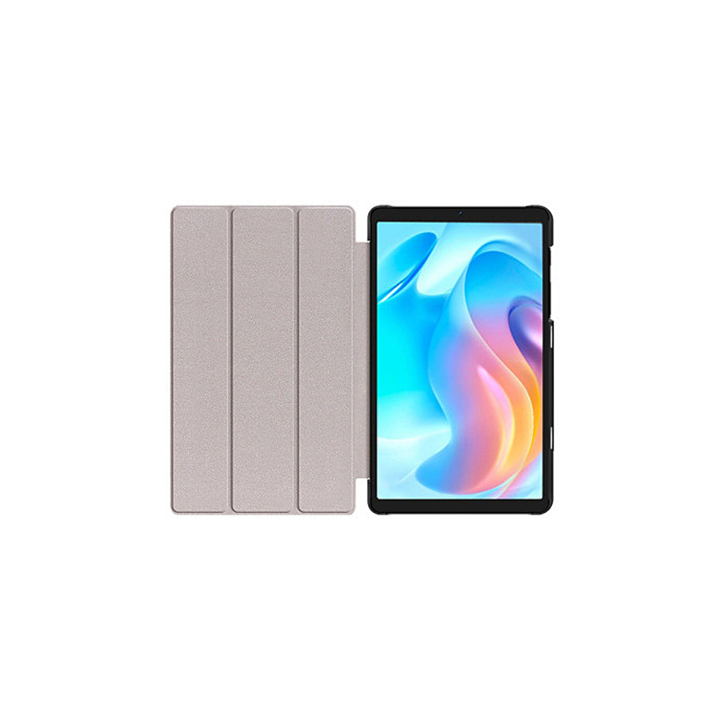 Чохол до планшета BeCover Smart Case Realme Pad Mini 8.7" Graffiti (708262) - зображення 4