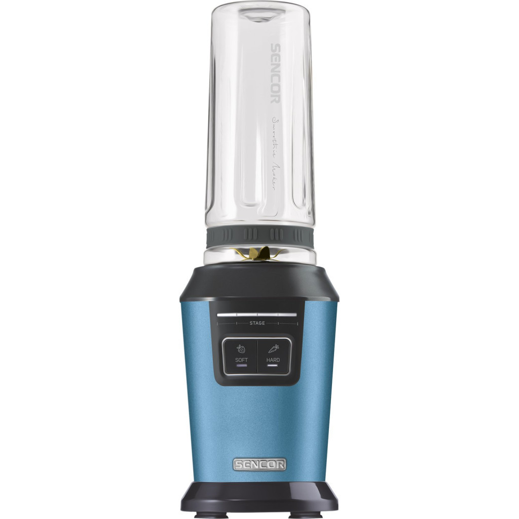 Блендер Sencor SBL7172BL - зображення 1