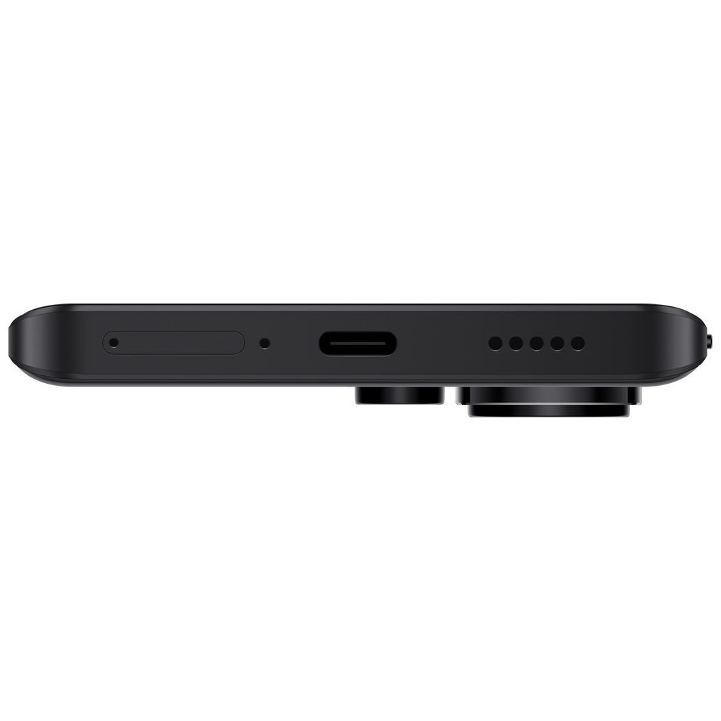 Мобільний телефон Xiaomi Redmi Note 13 Pro+ 5G 8/256GB Midnight Black (1020570) - зображення 4