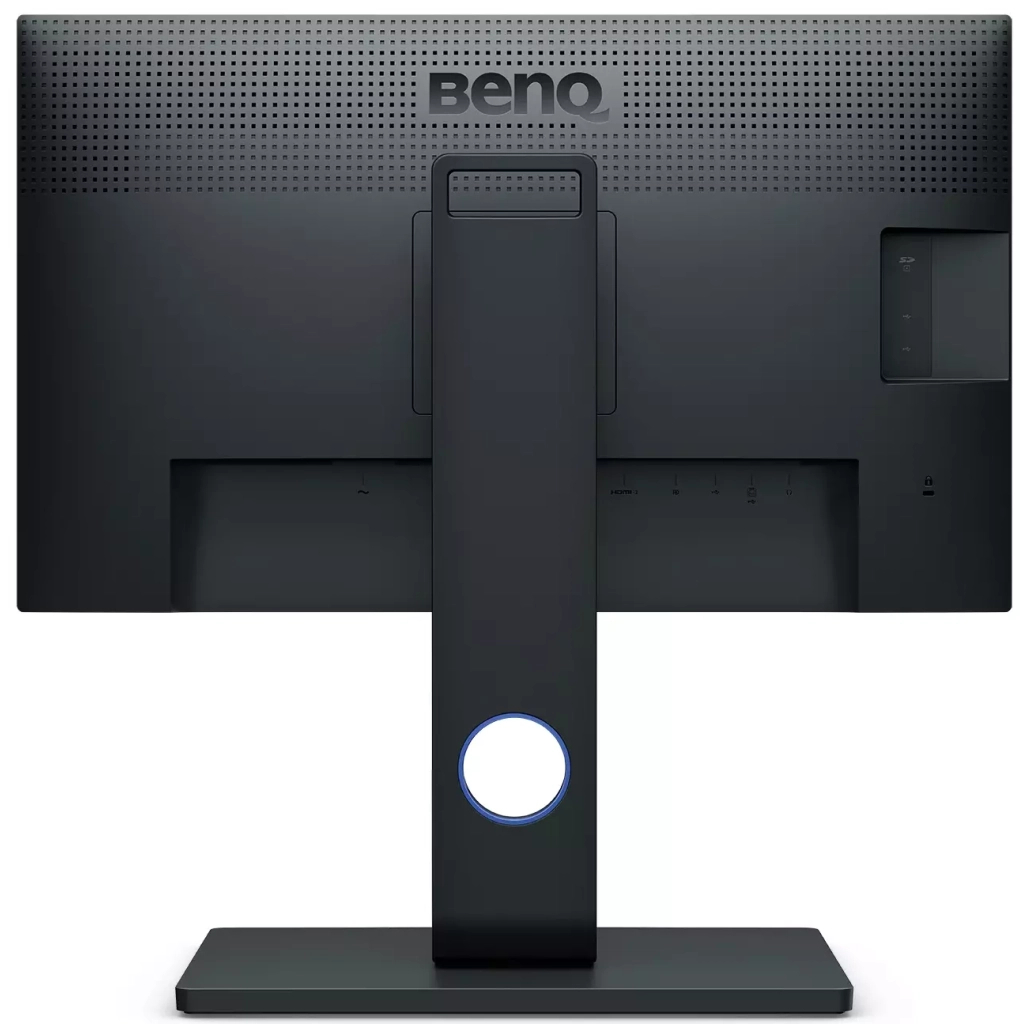 Монітор BenQ SW270C (9H.LHTLB.QPE) - зображення 5