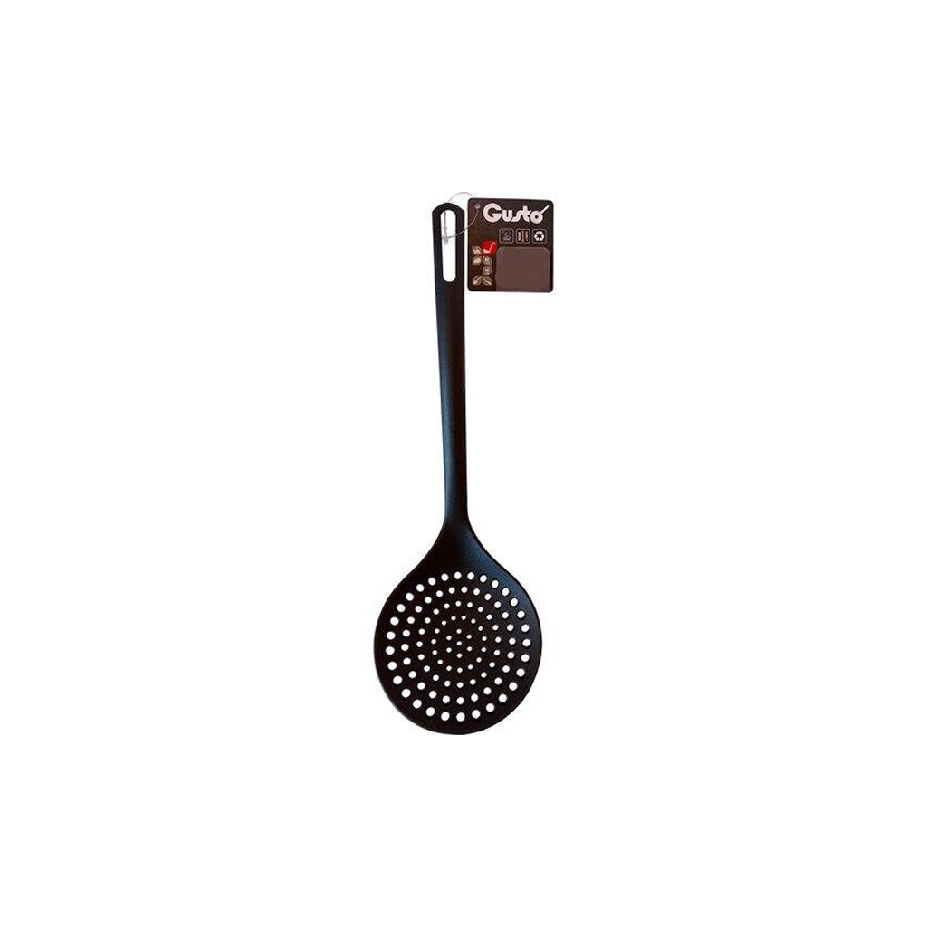Шумівка Gusto GT-5201 Black (100737) - зображення 1