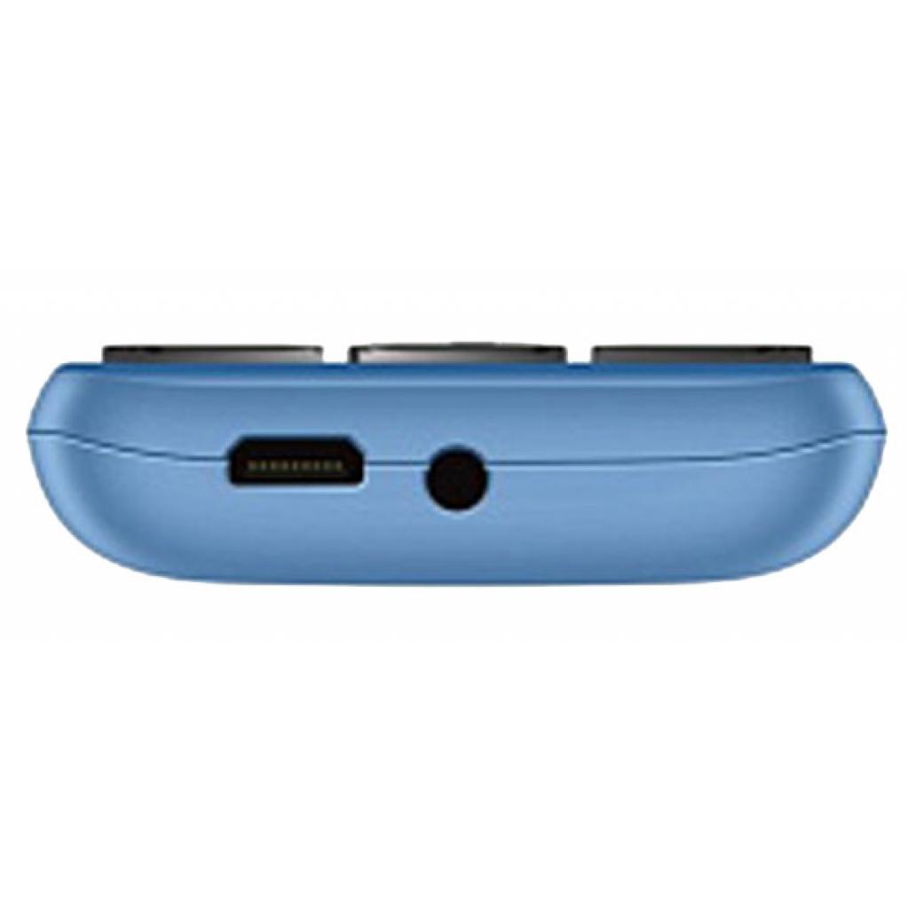 Мобільний телефон Verico Classic A183 Blue (4713095608254) - зображення 4