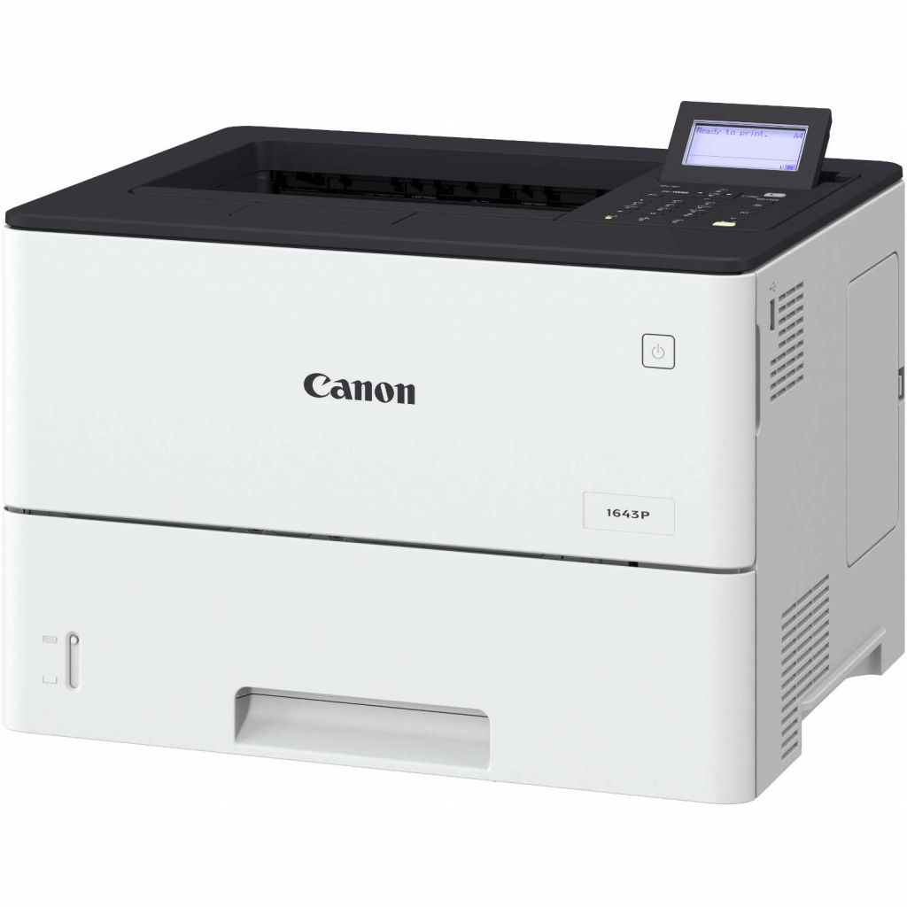 Лазерний принтер Canon X 1643P (3631C002) - зображення 1