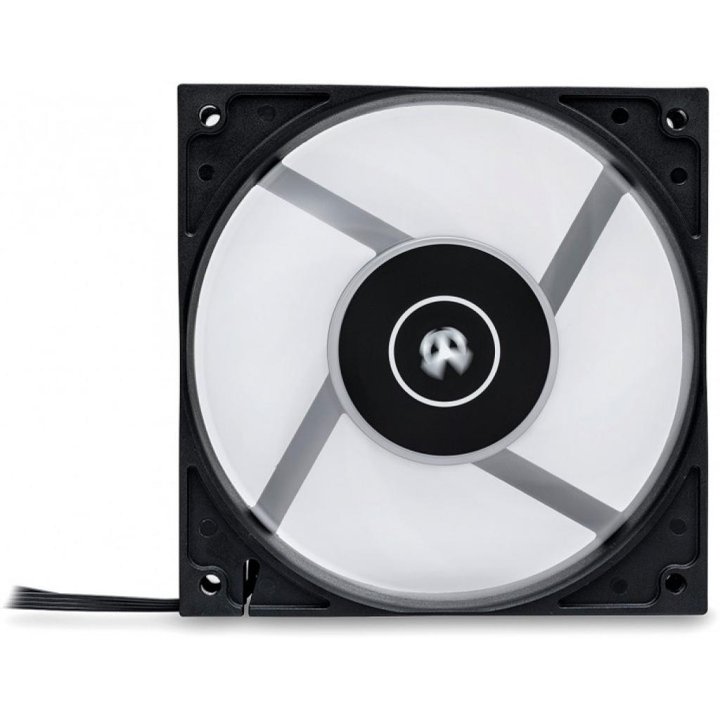 Кулер до корпусу Ekwb EK-Vardar EVO 120ER RGB (3830046995452) - зображення 2