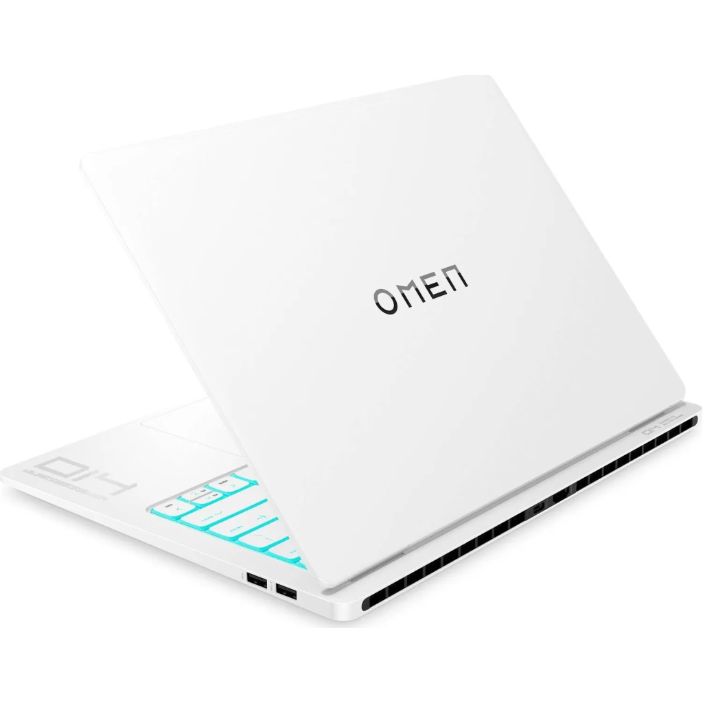 Ноутбук HP OMEN Gaming 14-fb0022ua (A49ZSEA) - изображение 5