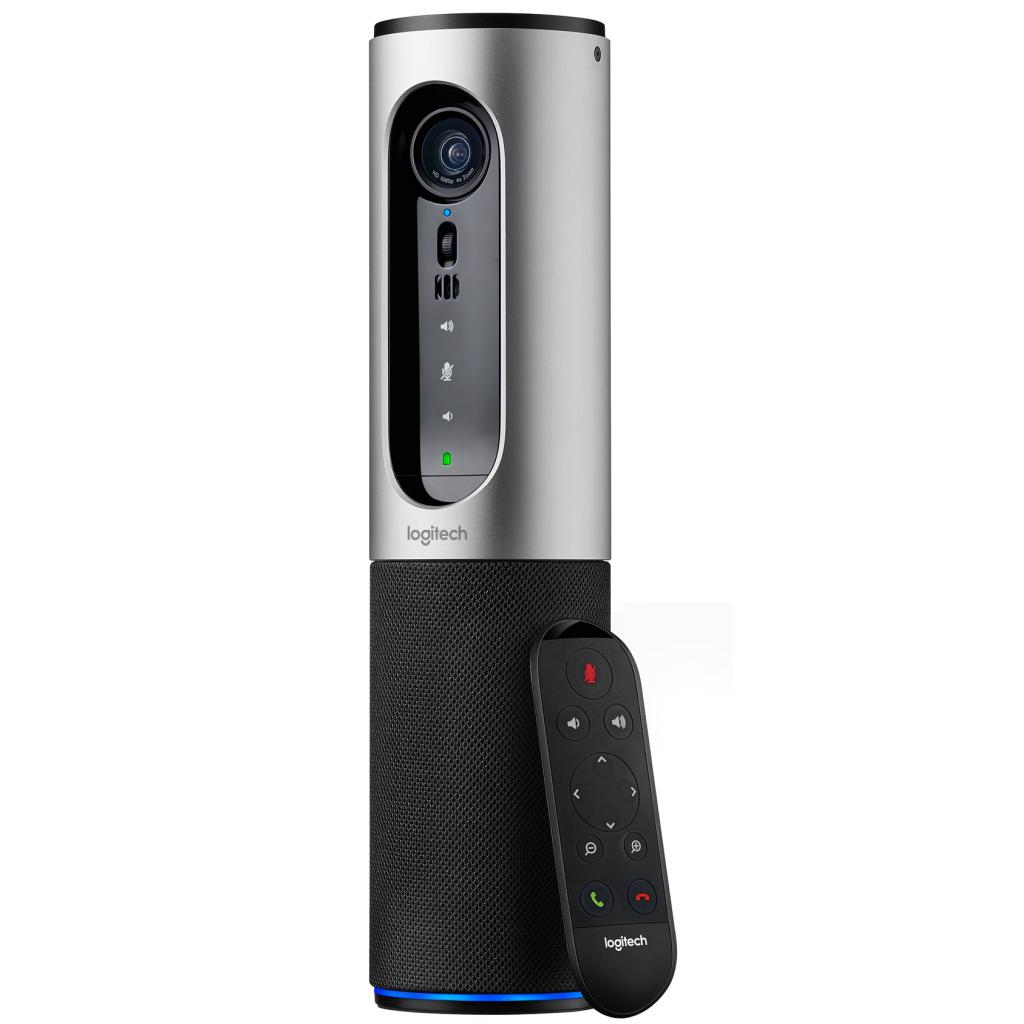 Веб-камера Logitech ConferenceCam Connect (960-001034) - зображення 1