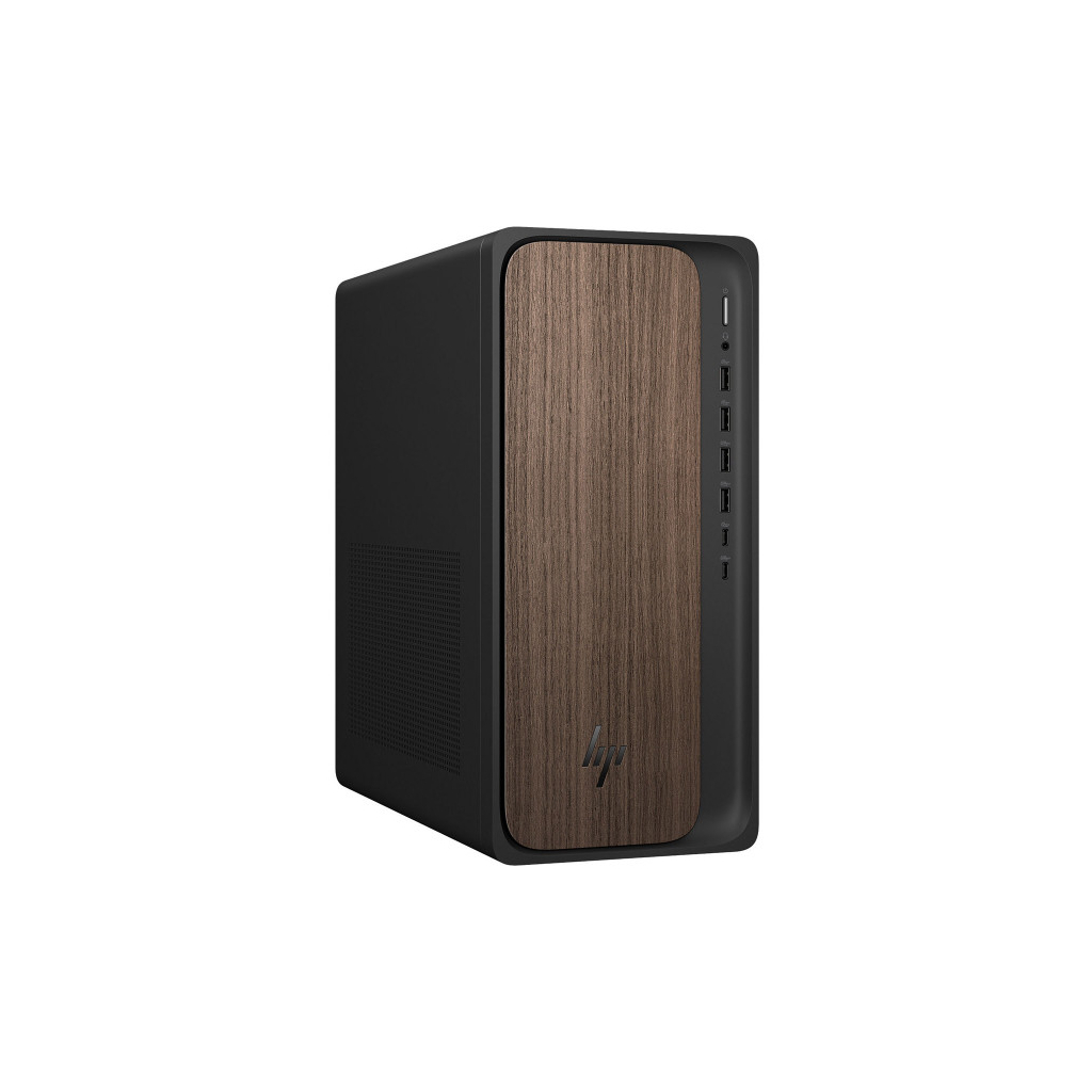 Комп'ютер HP OmniDesk Tower M03-0000ua / U5 225, 16, 512, WiFi, K&M (BV7Y8EA) - зображення 2