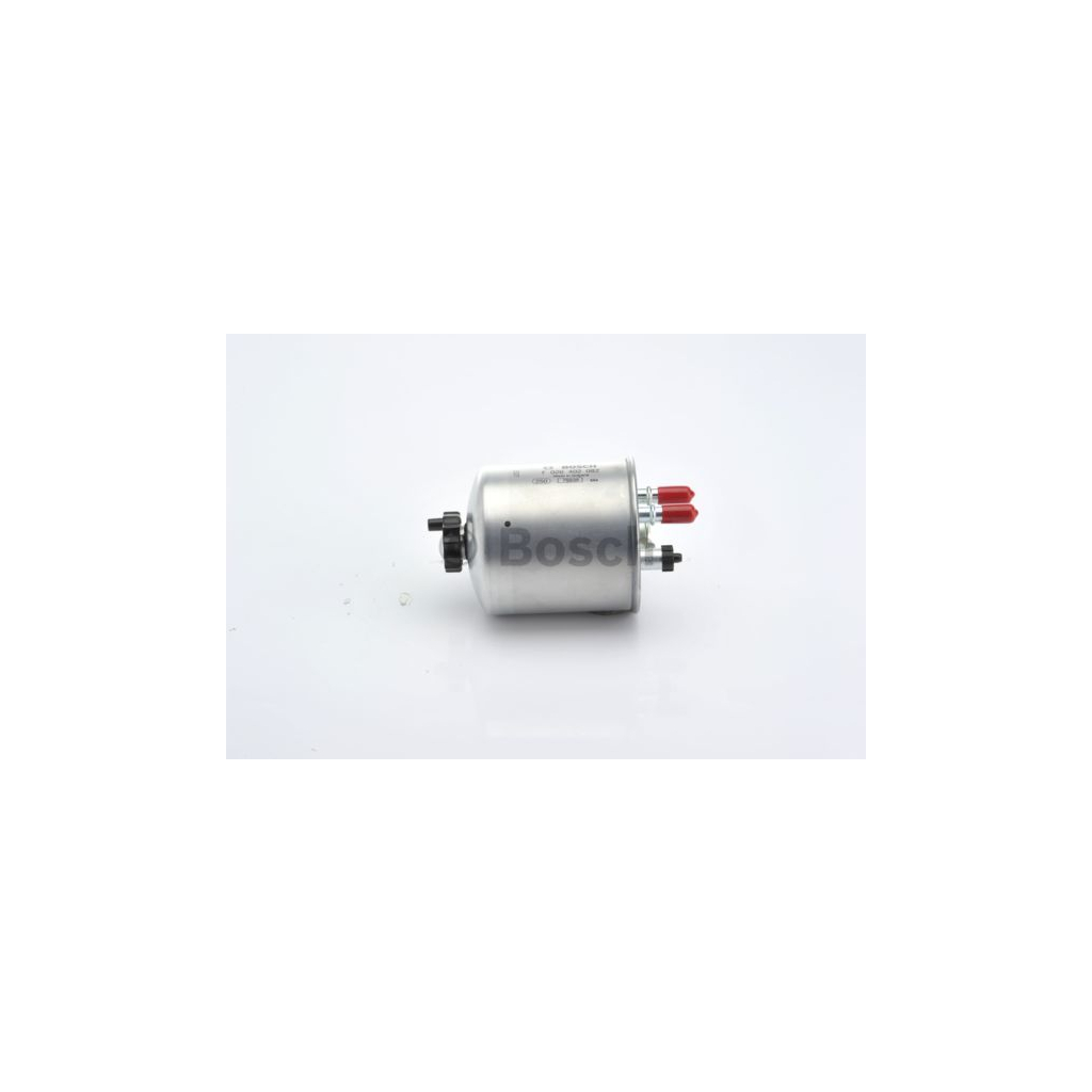 Фільтр паливний Bosch F 026 402 082 - изображение 4