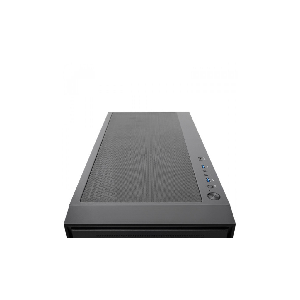 Корпус Chieftec HUNTER 3 (GS-03B-OP) - зображення 8