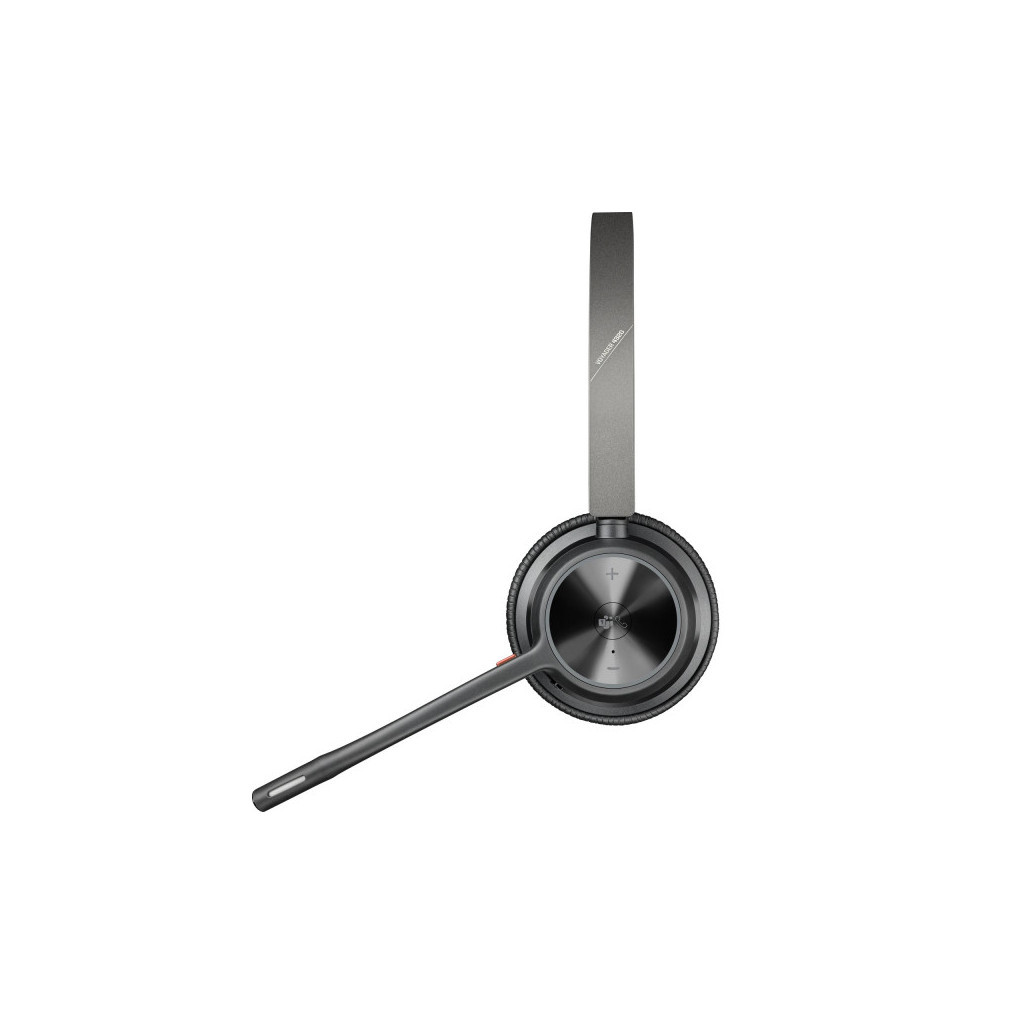 Навушники Poly Voyager 4320-M USB-A HS + BT700 Stereo (77Y98AA) - изображение 3