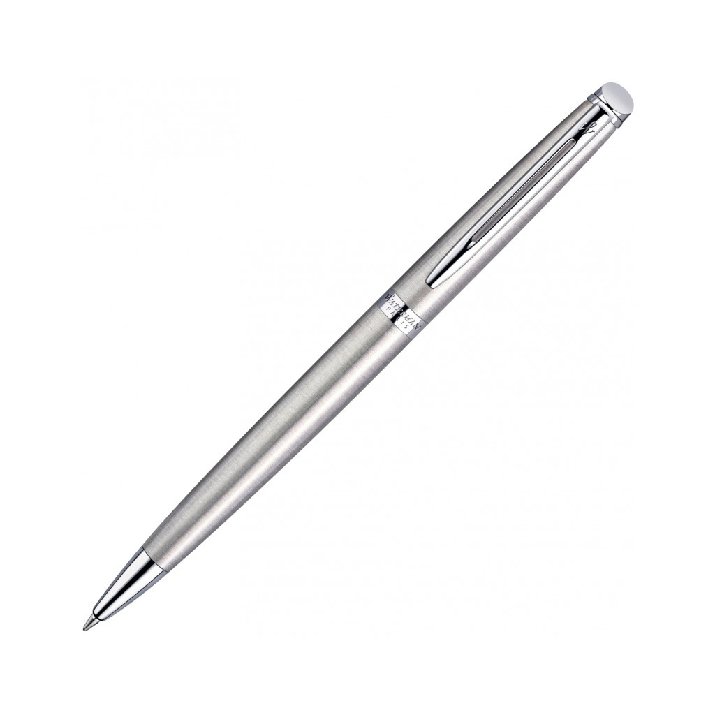 Ручка кулькова Waterman HEMISPHERE S/S CT BP (22 004) - зображення 2