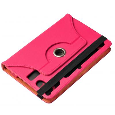 Чохол до планшета Grand-X для 7" Universal TC03 Rose (UTC - GX7TC03RS) - зображення 2