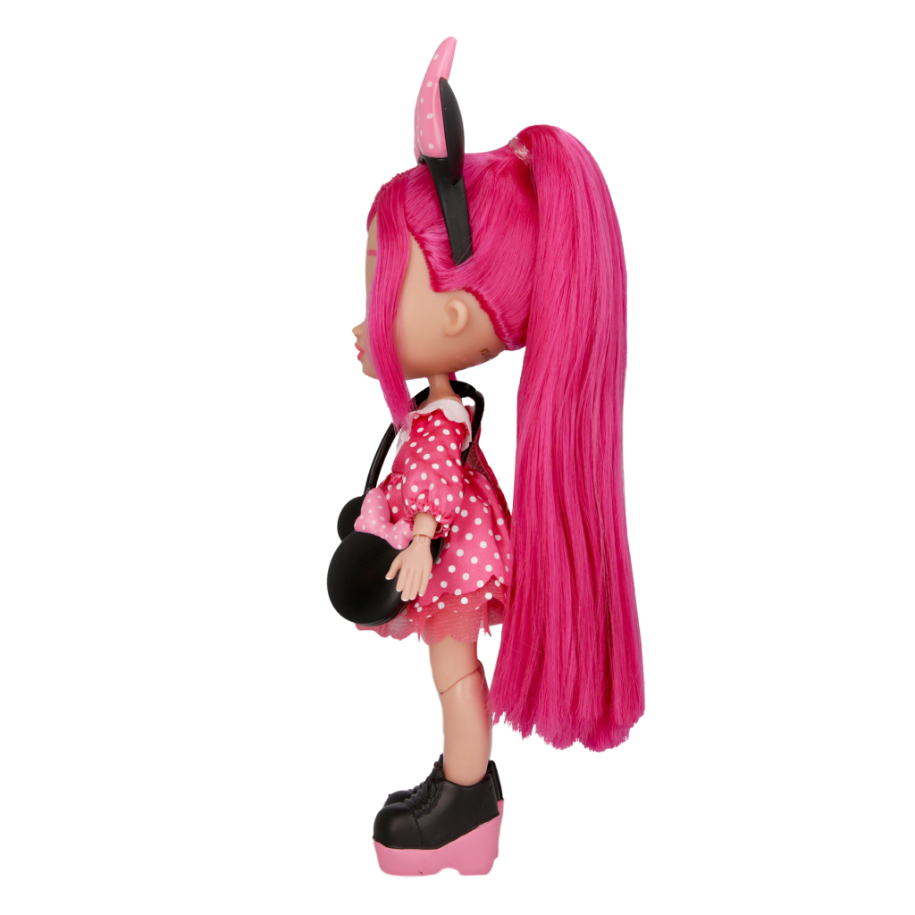 Лялька IMC BFF DISNEY Мінні (921429) - зображення 7