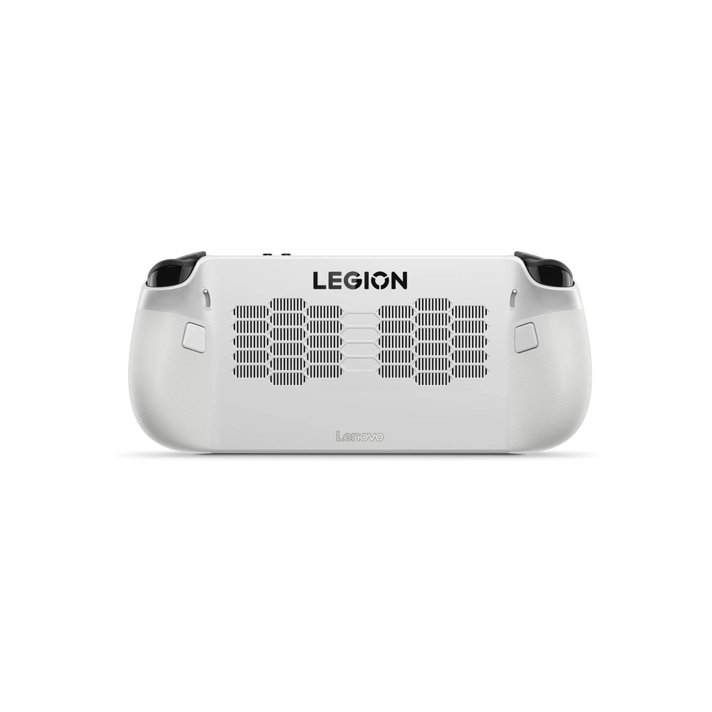 Ігрова консоль Lenovo Legion Go S 8ARP1, 32GB, F1TB (83L3001BRA) - зображення 12