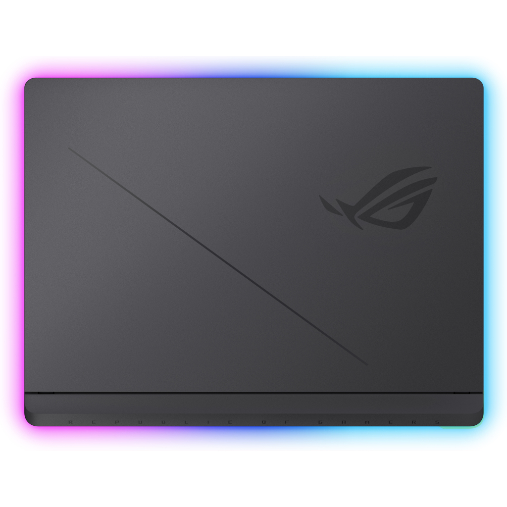 Ноутбук ASUS ROG Strix G18 G815LR-S9094W (90NR0LT1-M003L0) - зображення 9