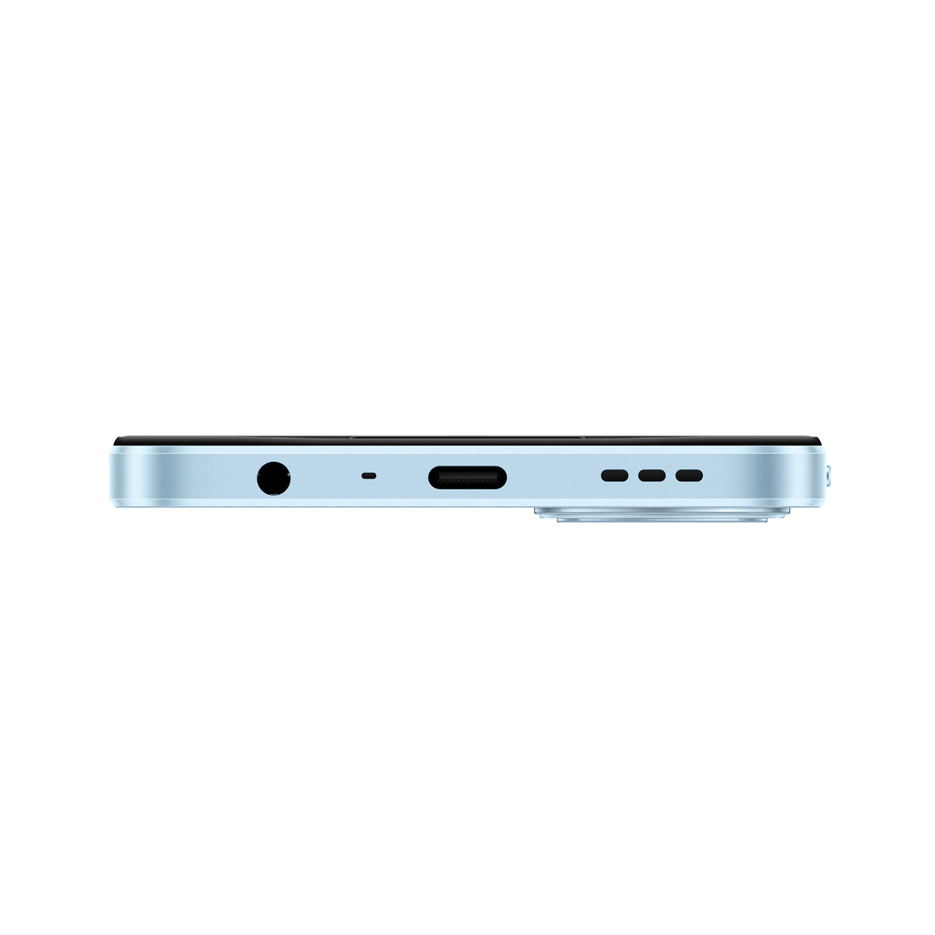 Мобільний телефон Oppo A60 8/256GB Ripple Blue (OFCPH2631_BLUE_8/256) - зображення 7