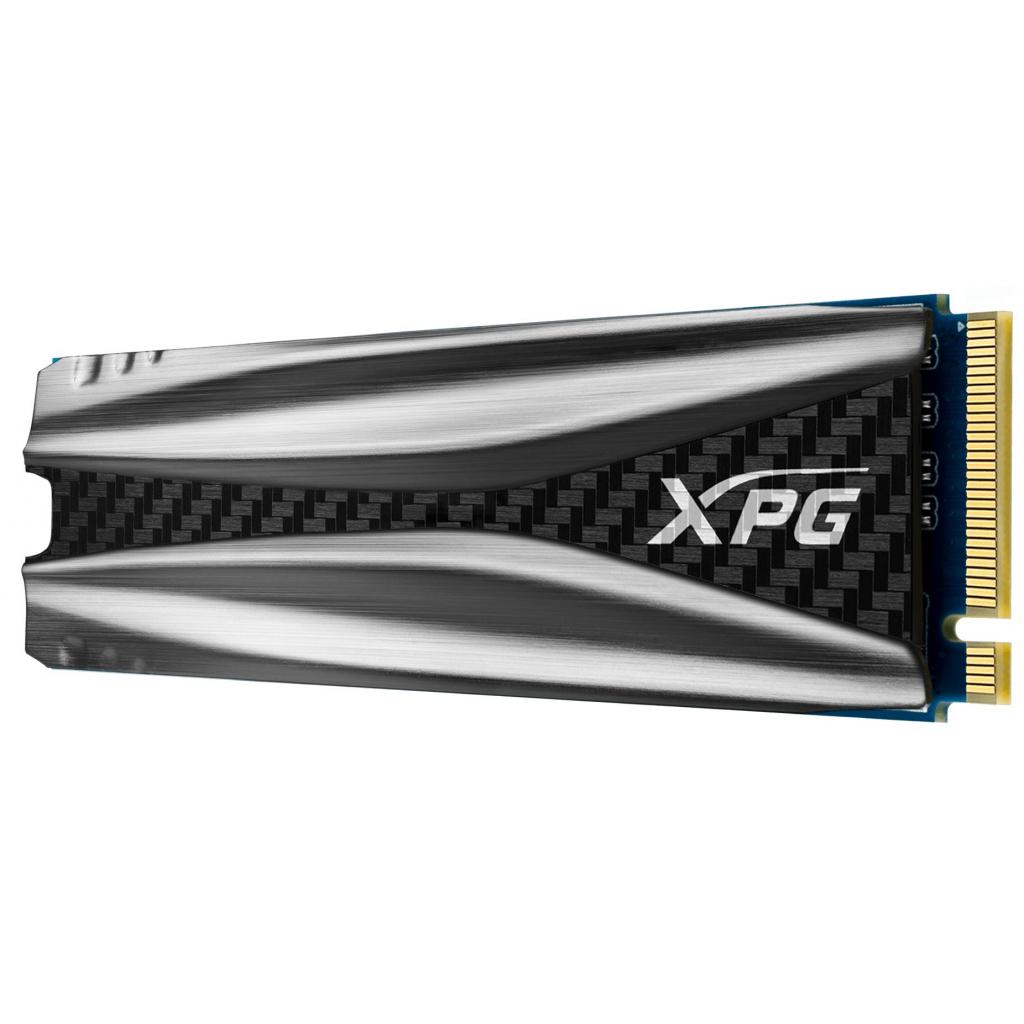 Накопичувач SSD M.2 2280 1TB ADATA (AGAMMIXS50-1TT-C) - зображення 3