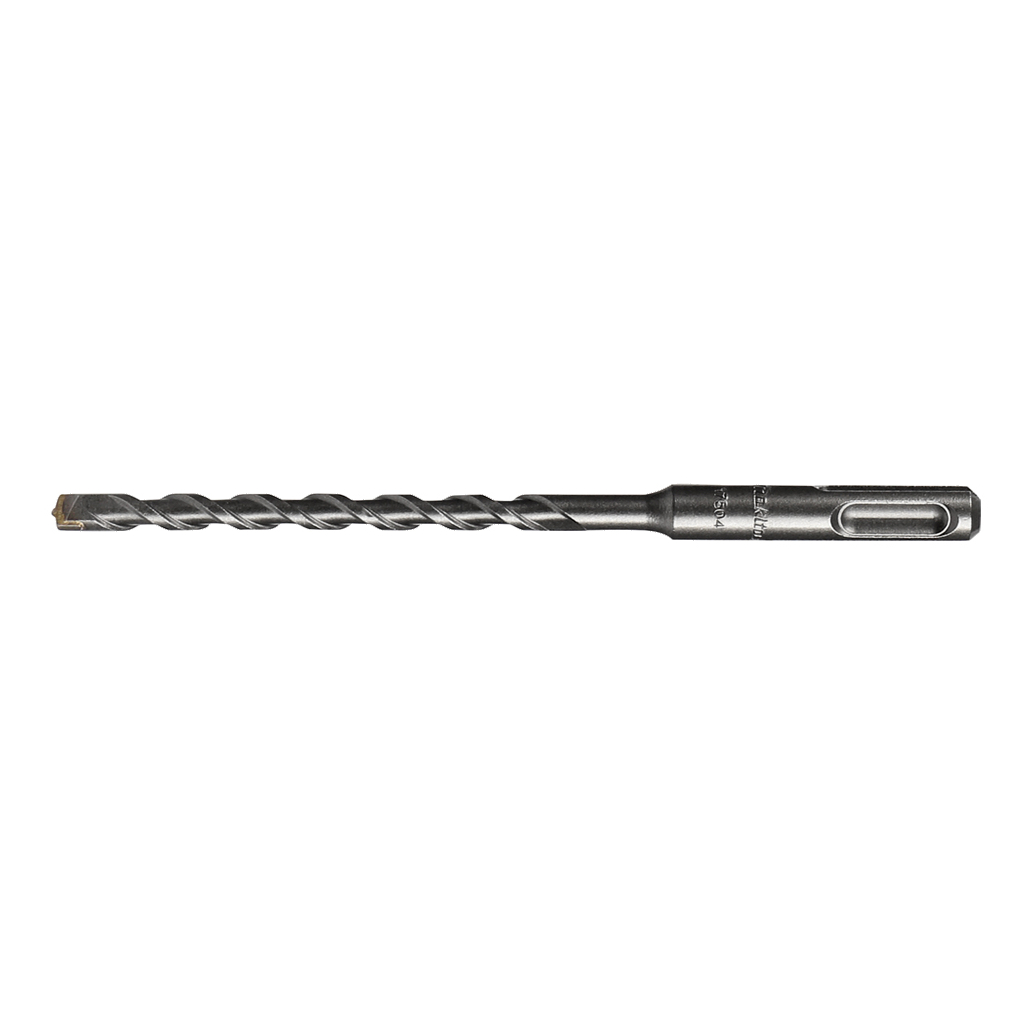 Бур Makita SDS-PLUS з центруванням 16x160 мм (B-56116) - зображення 1