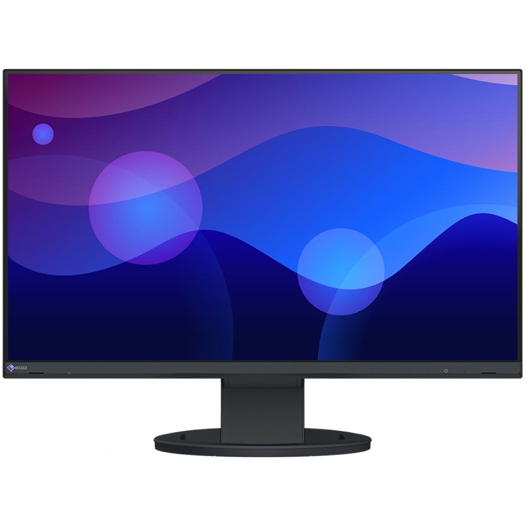Монітор Eizo EV2480-BK - зображення 1