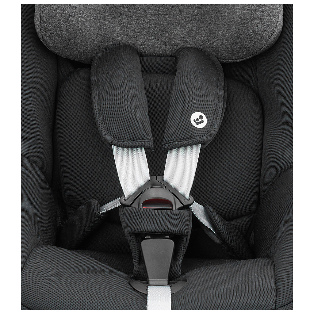 Автокрісло Maxi-Cosi Pearl Authentic Black (8634671110) - зображення 5