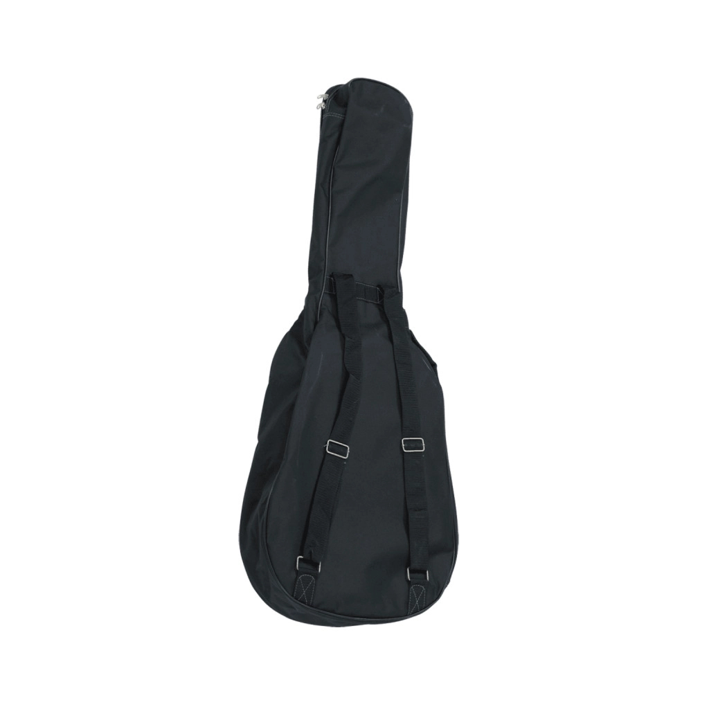 Чохол для гітари Tobago GB10C2 1/2 Classical Guitar Gig Bag (234288) - зображення 2
