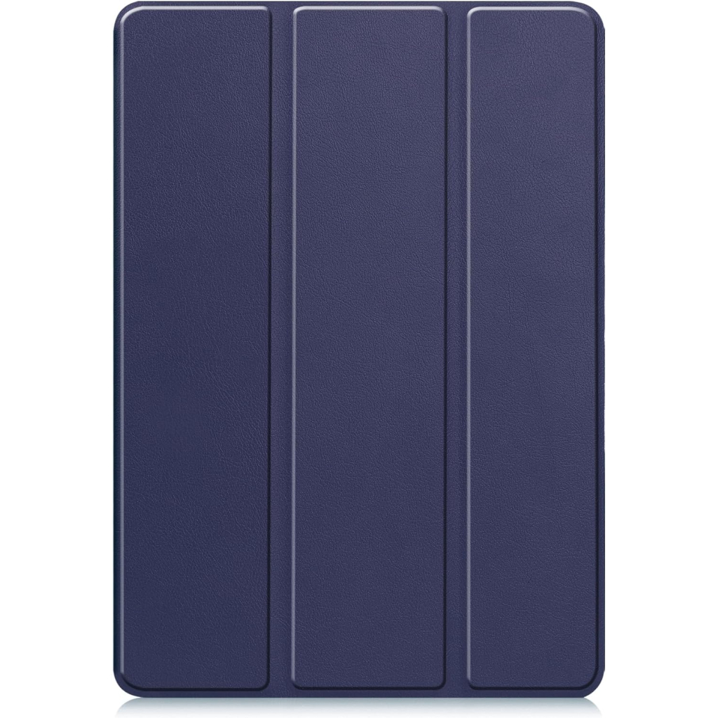 Чохол до планшета BeCover Flexible TPU Mate Xiaomi Poco Pad 12.1" Deep Blue (711583) - зображення 3