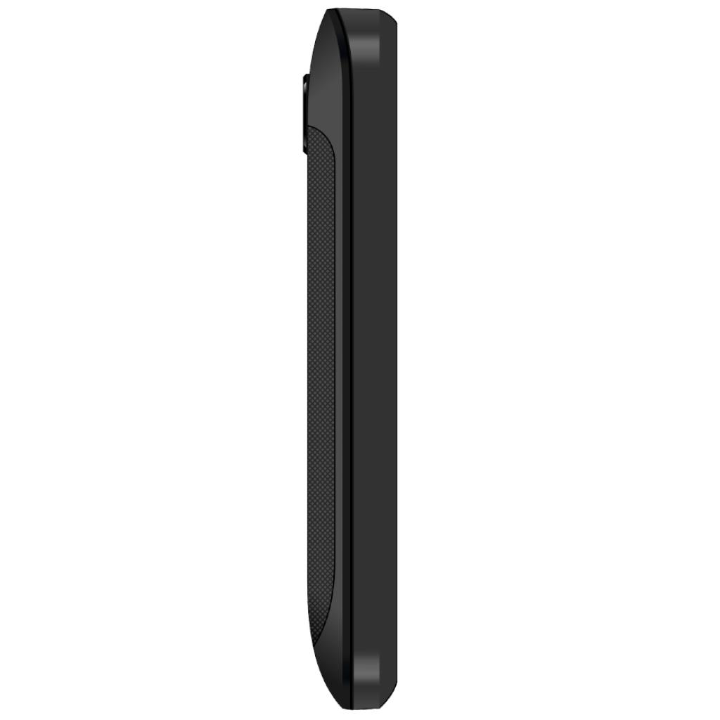 Мобільний телефон Maxcom MM134 Black - зображення 3