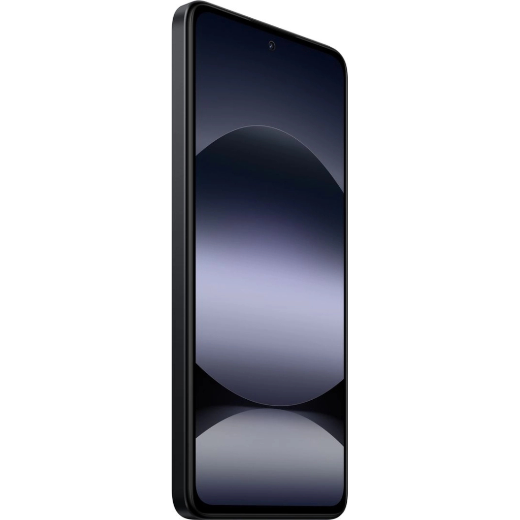 Мобільний телефон Xiaomi Redmi Note 14 8/256GB Midnight Black (1123261) - зображення 3