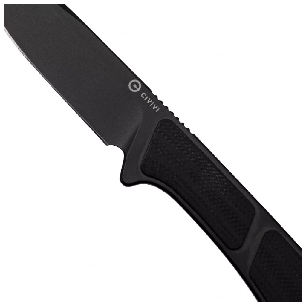 Ніж Civivi Mini Elementum Fixed Blade G10 (C23010-1) - зображення 8